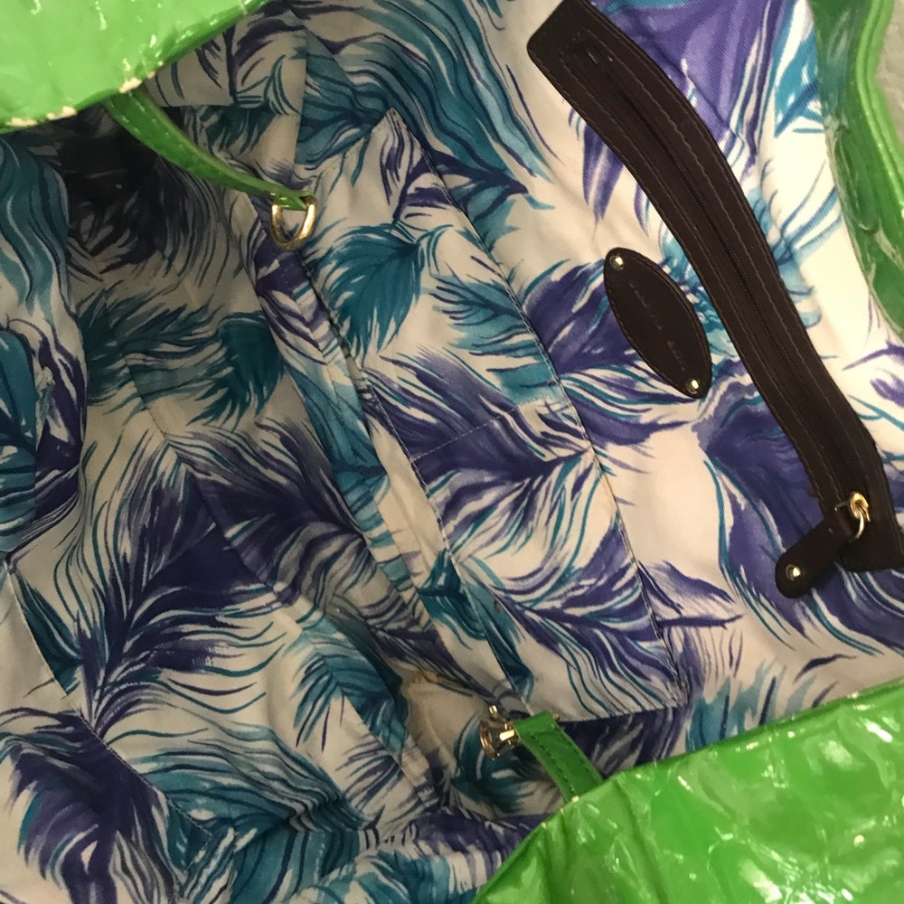 Gianni Bini hobo handbag
